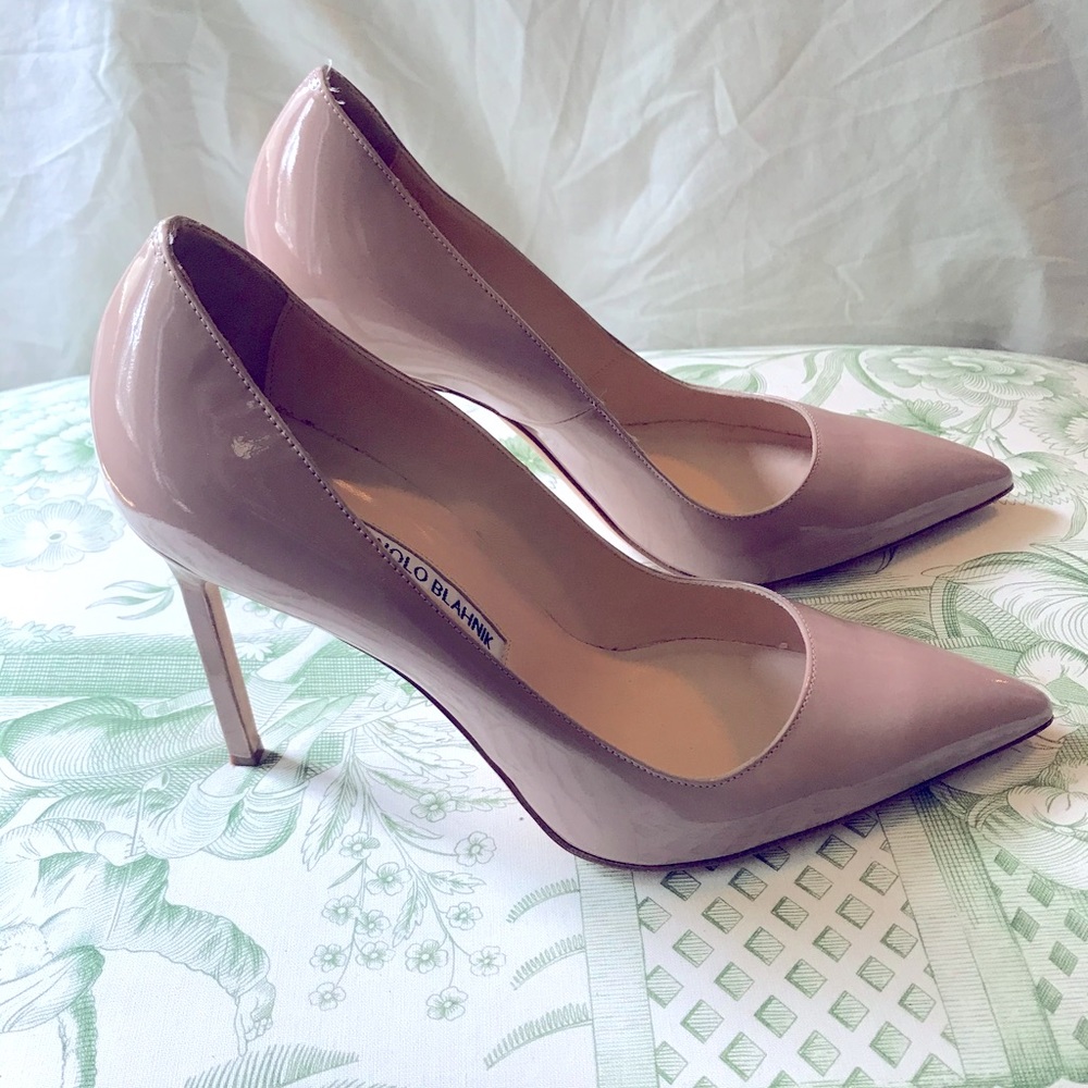 Manolo Blahnik